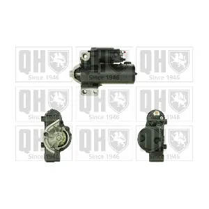 QUINTON HAZELL QRS1742