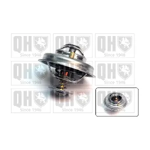QUINTON HAZELL QTH352