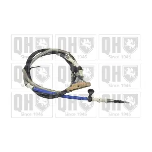 QUINTON HAZELL BC3656