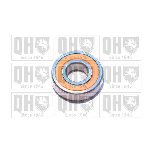 QUINTON HAZELL XB9929