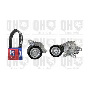 QDK102 QUINTON HAZELL