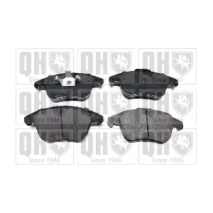 QUINTON HAZELL BP1563