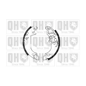 QUINTON HAZELL BS889