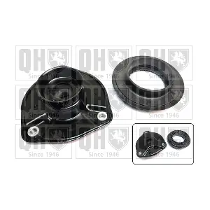 QUINTON HAZELL EMA4903
