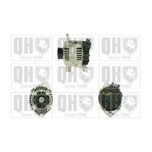 QUINTON HAZELL QRA1729