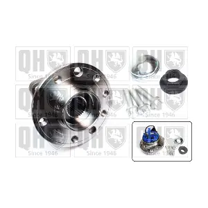 QUINTON HAZELL QWB1489