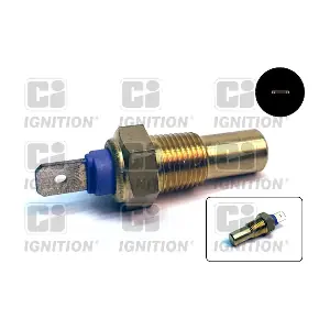 QUINTON HAZELL XTT8
