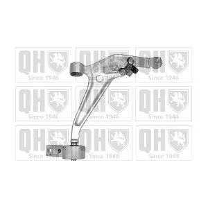 QUINTON HAZELL QSA2100S