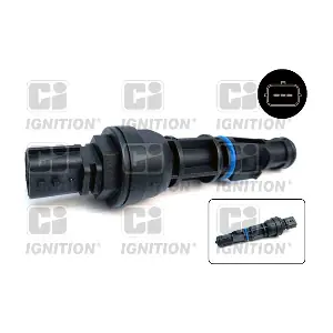QUINTON HAZELL XREV769