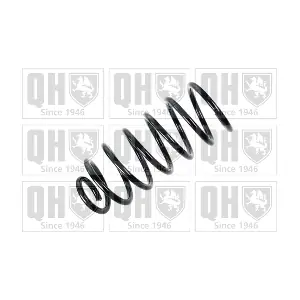QCS5463 QUINTON HAZELL