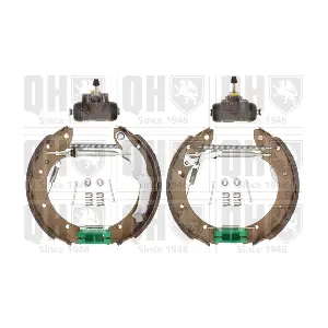 BS887K1 QUINTON HAZELL