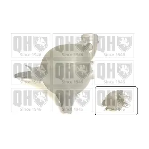 QUINTON HAZELL QVE554