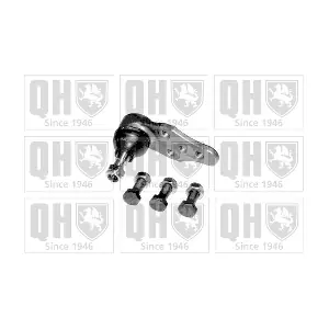 QUINTON HAZELL QSJ822S