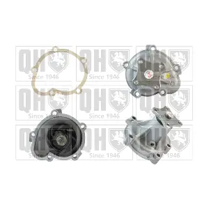 QUINTON HAZELL QCP2328