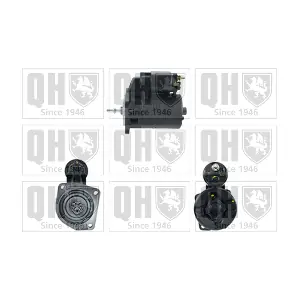 QUINTON HAZELL QRS2309