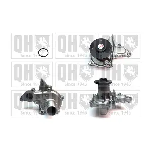 QUINTON HAZELL QCP3451