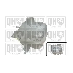 QVE574 QUINTON HAZELL