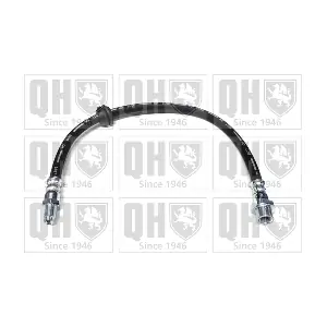 QUINTON HAZELL BFH4696