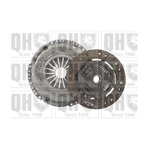 QKT4070AF QUINTON HAZELL
