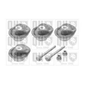 QUINTON HAZELL QSK235S