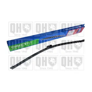 QUINTON HAZELL QDR123