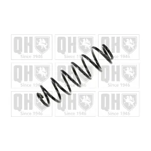 QCS7105 QUINTON HAZELL