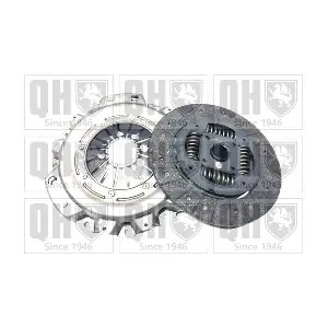 QKT5020AF QUINTON HAZELL