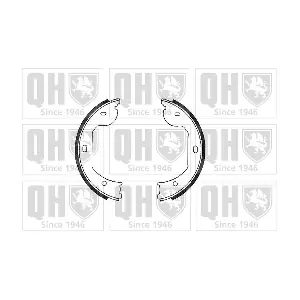 QUINTON HAZELL BS1118