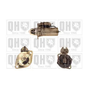 QUINTON HAZELL QRS1693