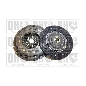 QUINTON HAZELL QKT4040AF