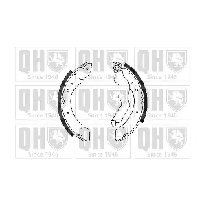 QUINTON HAZELL BS955