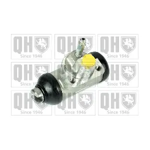 QUINTON HAZELL BWC3497