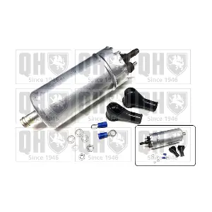 QUINTON HAZELL QFP603