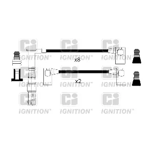 QUINTON HAZELL XC1078