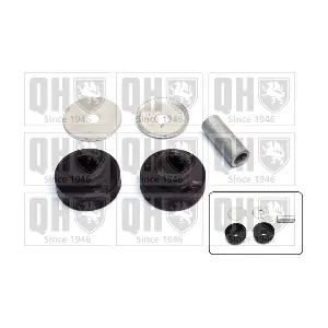 QUINTON HAZELL EMR6049