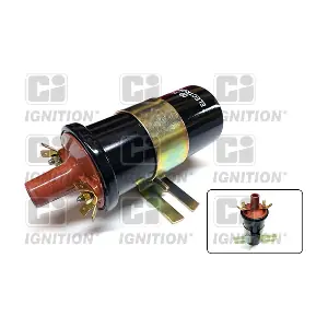 XIC8071 QUINTON HAZELL