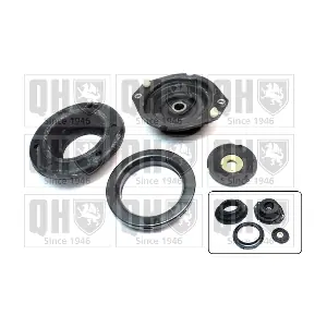QUINTON HAZELL EMA5032