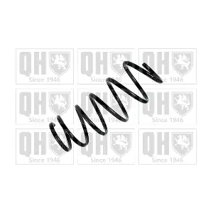 QCS6457 QUINTON HAZELL