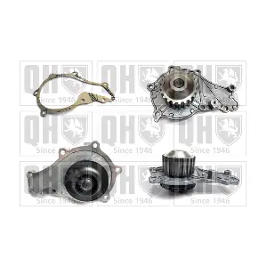 QUINTON HAZELL QCP3521