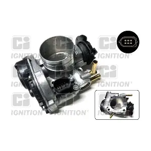 QUINTON HAZELL XPOT451