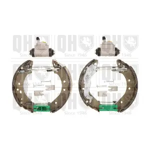 BS820K2 QUINTON HAZELL