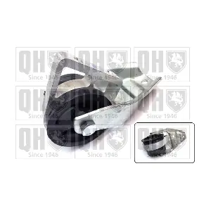QUINTON HAZELL EM4817