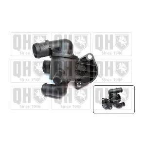 QTH738K QUINTON HAZELL