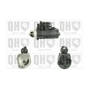QUINTON HAZELL QRS1360