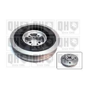 QUINTON HAZELL QCD13
