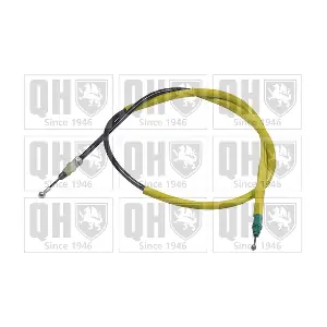 QUINTON HAZELL BC4155