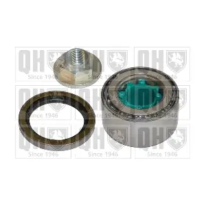 QUINTON HAZELL QWB900