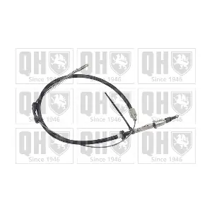 QUINTON HAZELL BC2845