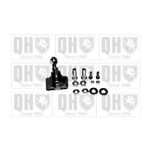QUINTON HAZELL QSJ792S