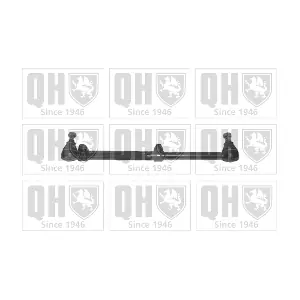 QDL5210S QUINTON HAZELL